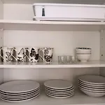 Apartamentos Mariposa
