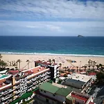 Apartamentos Mariposa