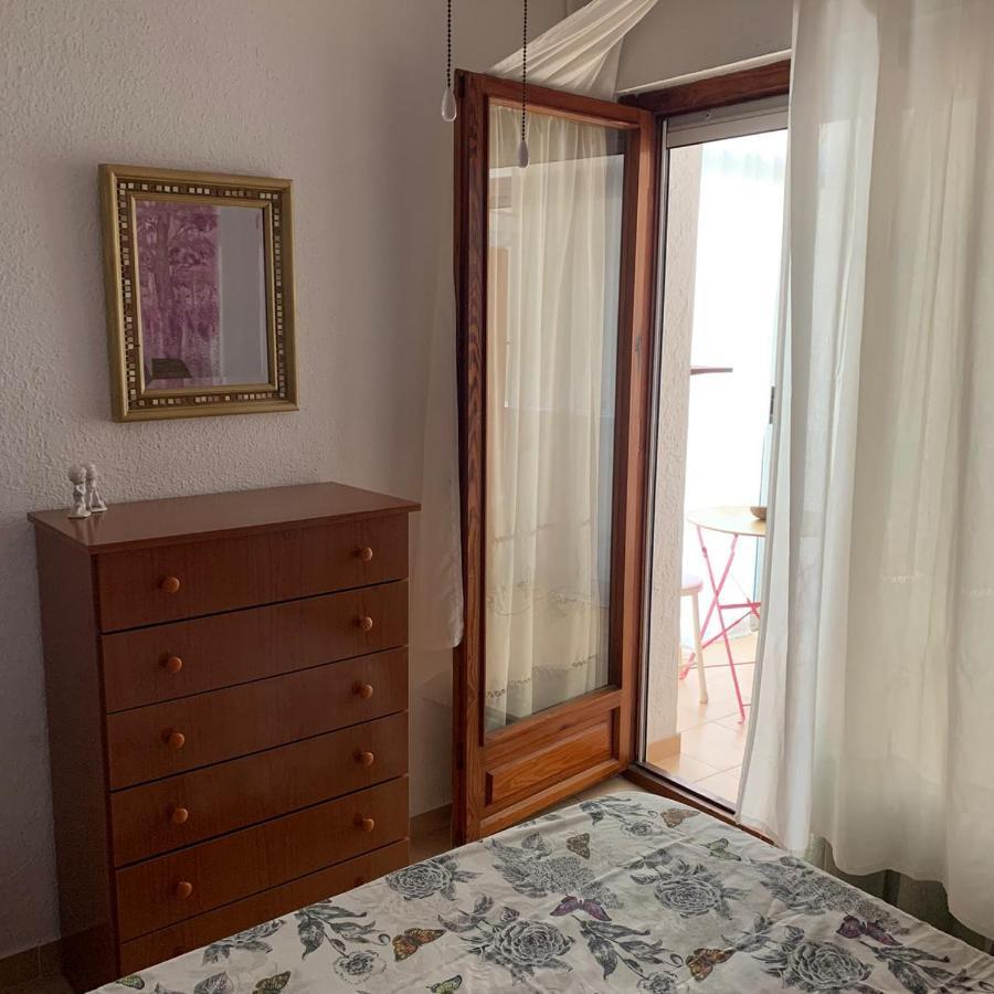 Mariposa Benidorm