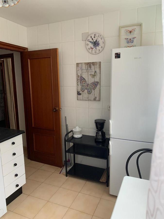 Apartamento Mariposa