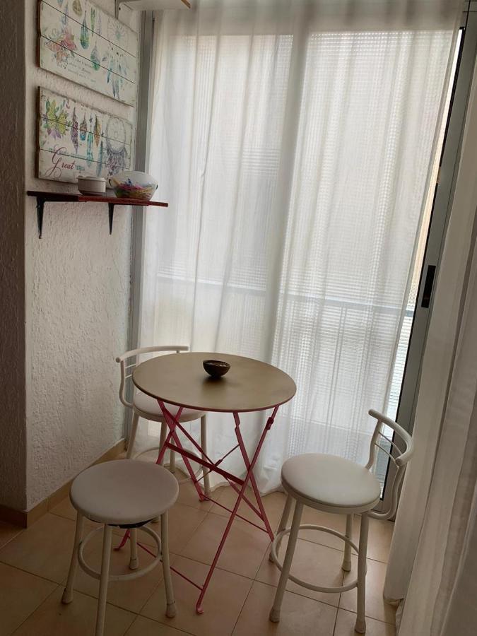 Apartamento Mariposa Benidorm