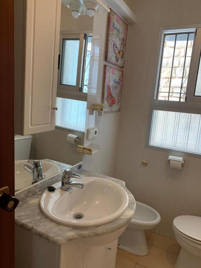Apartamento Mariposa Benidorm