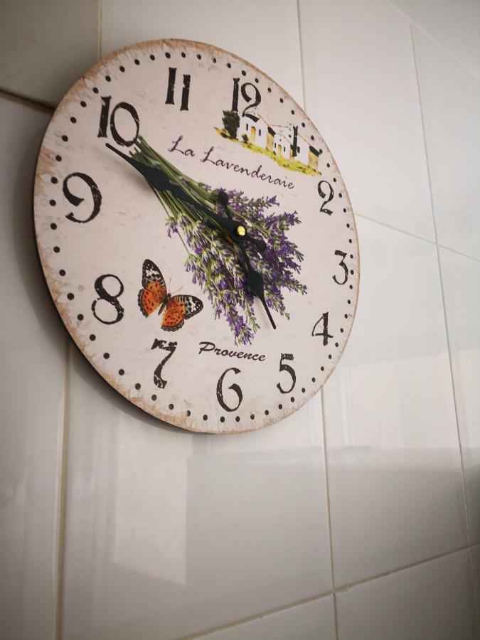Mariposa Apartamento *